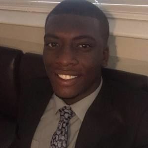 Meet your Posher, Ernest